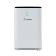 Máy hút ẩm gia đình Habibullet Max Air AHB-3525 45 lít/ngày